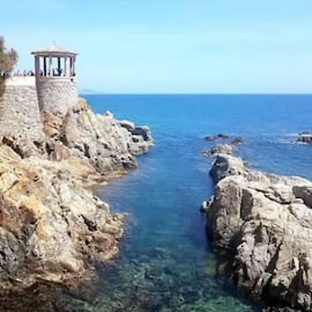 Holiday Carrer De Cristofol Colom Hébergement de vacances Gérone