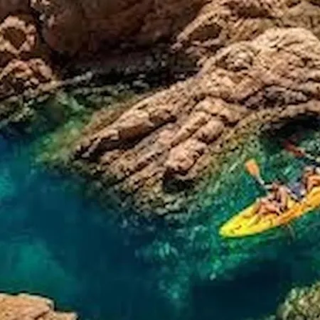 Hébergement de vacances Holiday Carrer De Cristofol Colom